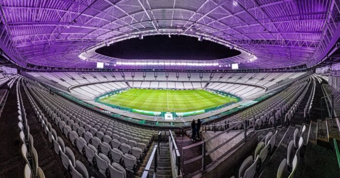 Ceará x Goiás: horário e onde assistir ao jogo da Série B