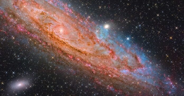 Cientistas recrutam voluntários para caçar e identificar novos buracos negros na Via Láctea