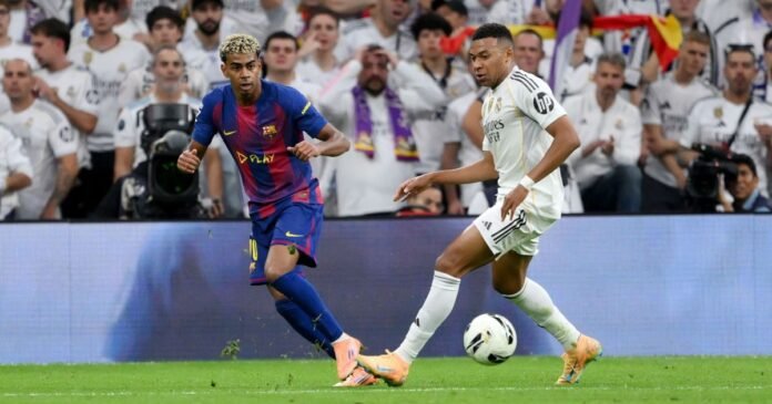 El Clásico: as histórias por trás de uma rivalidade que ultrapassa gerações