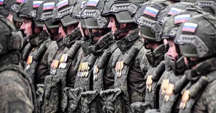 Relatos revelam métodos de recrutamento forçado na Rússia