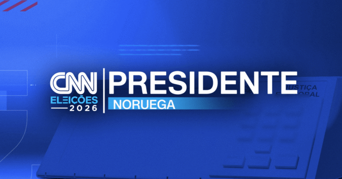 Na Noruega, Lula é o mais votado no 2º turno, com 76,78% dos votos válidos