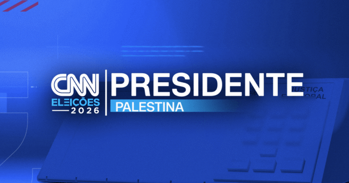 2º turno na Palestina: Lula tem 95,60% contra 4,40% de Flavio Bolsonaro
