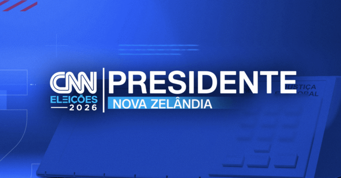 Lula tem 80,54% dos votos válidos na Nova Zelândia no 2º turno