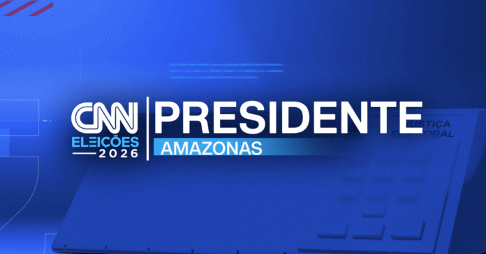 No Amazonas, Lula é o mais votado no 2º turno, com 54,02% dos votos válidos