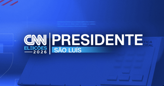 Em São Luís, Lula é o mais votado no 2º turno, com 62,05% dos votos válidos