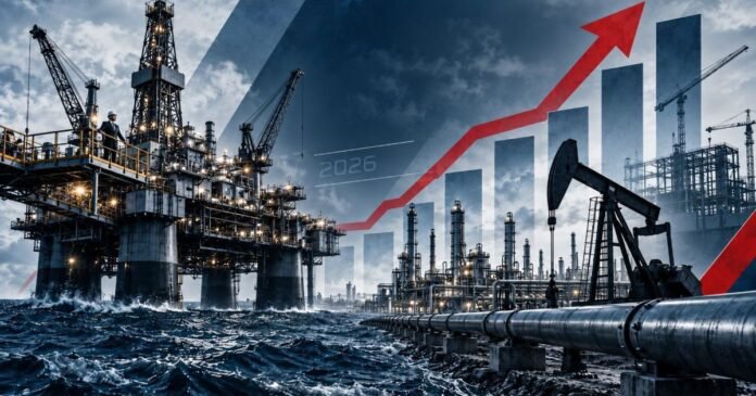 Contratações de executivos para infraestrutura crescem 150% em 2026