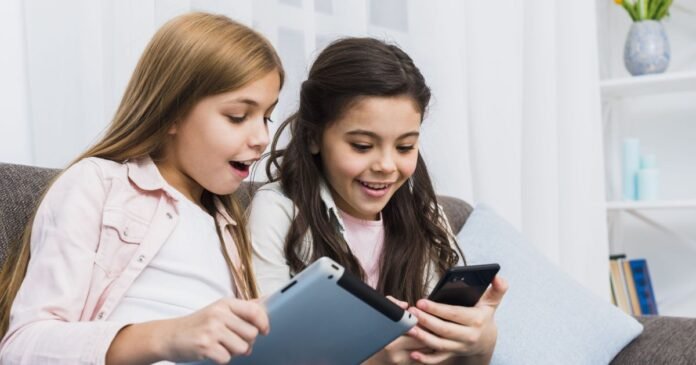 Conta infantil: como os pais podem acompanhar e diferenciais do Inter