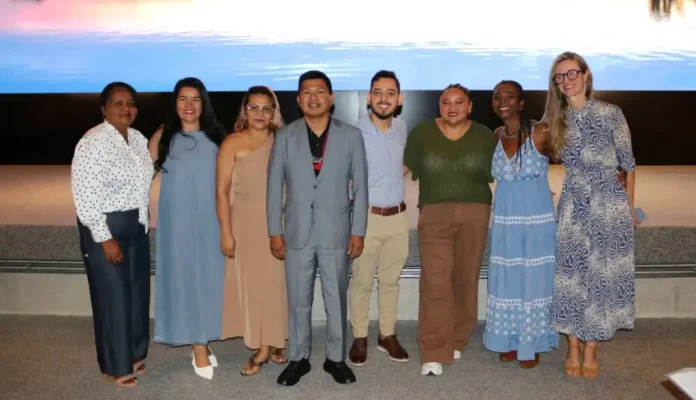 Cooperativas extrativistas assumem protagonismo no Coopera+ Amazônia