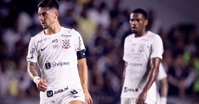 Presidente do Corinthians nega crise com elenco por atrasos salariais
