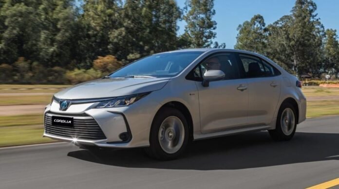 Onix, Corolla e T-Cross lideram mercado de carros usados em setembro