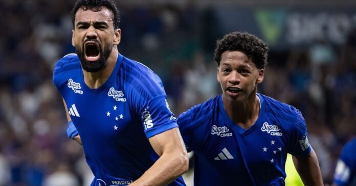 Cruzeiro 1 x 0 Remo: veja os melhores momentos pelo Brasileirão