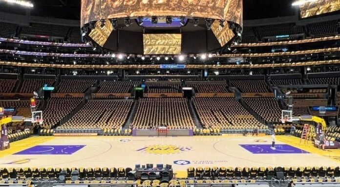 Los Angeles Lakers x Golden State Warriors: horário e onde assistir à NBA