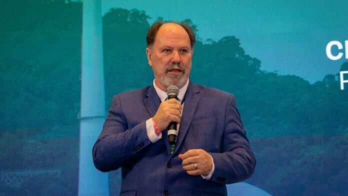Brasil precisará de energia nuclear para data centers, diz setor