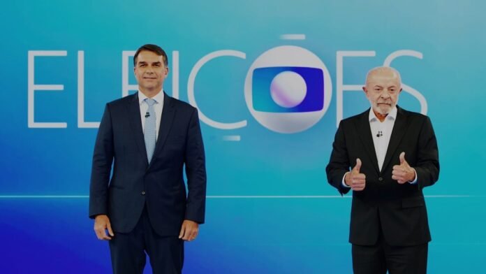 Leia o que a mídia internacional diz sobre o debate da “Globo”