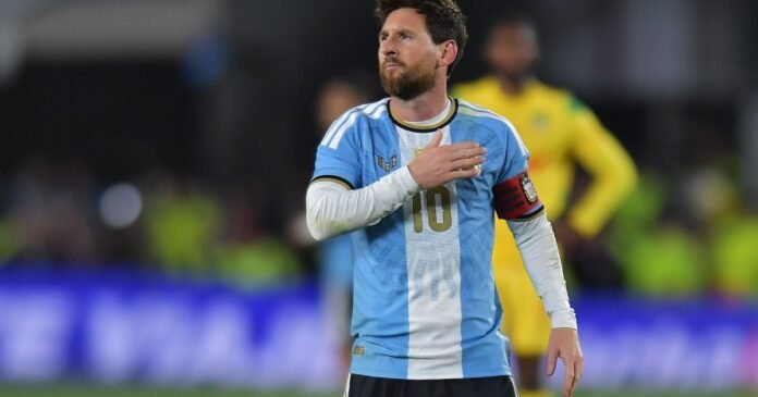 Messi no Newell’s? Jornalista argentino aponta possível retorno do craque