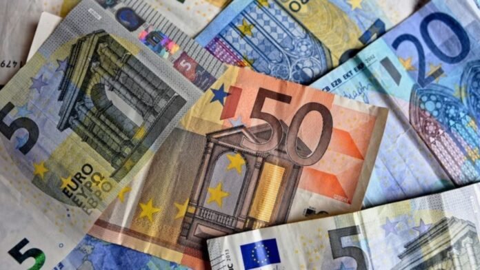 Euro dispara 10,12% e vai a R$ 6,155 após reeleição de Lula