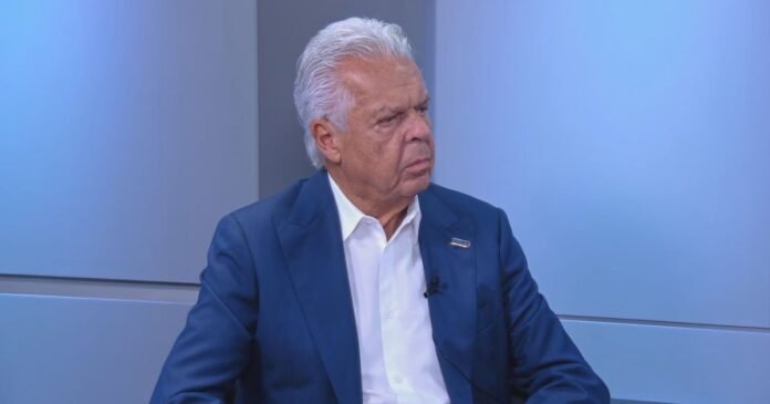 Infra S.A. prevê concluir estudo da Transnordestina até o fim do ano