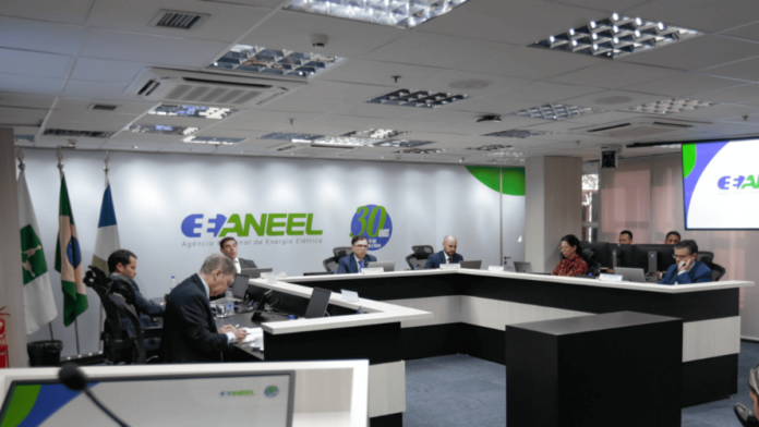 Aneel avança para reduzir impacto da reforma tributária na conta de luz
