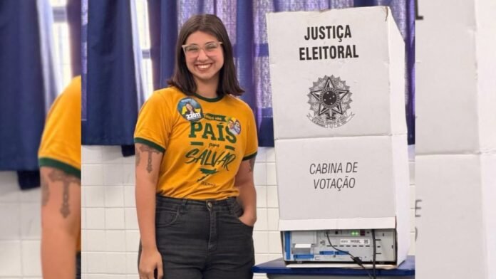 MP pede condenação de Campopiano por transfobia contra Erika Hilton