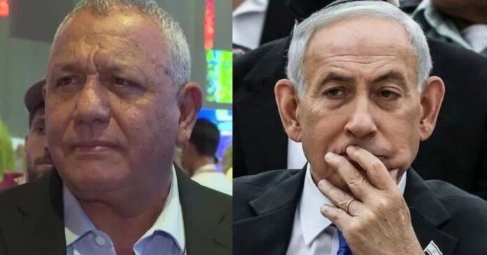 Eleições em Israel: Resultado da boca de urna saiu, o que acontece agora?