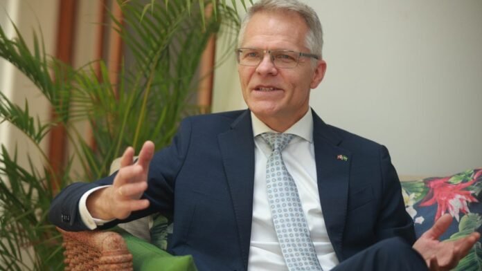 Noruega buscará maior comércio com Brasil após acordo entre blocos