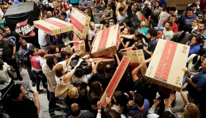 Encontros virtuais gratuitos preparam pequenos negócios para aumentar ganhos com a Black Friday