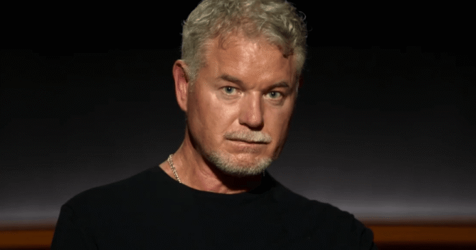 Em livro, Eric Dane revela vício em crack e “todas as drogas imagináveis”