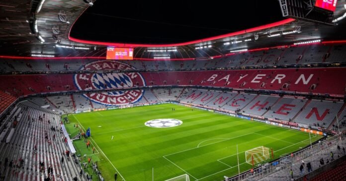 Bayern de Munique x Arsenal: horário e onde assistir à Champions League
