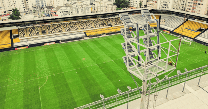 Criciúma x Ponte Preta: horário e onde assistir ao jogo da Série B