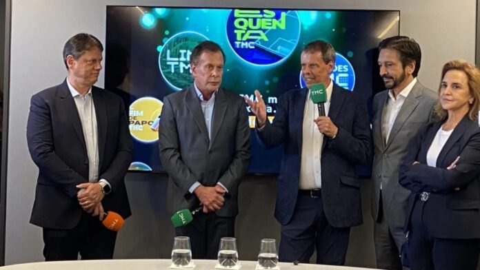 TMC inaugura nova sede na av. Paulista em aniversário de 1 ano