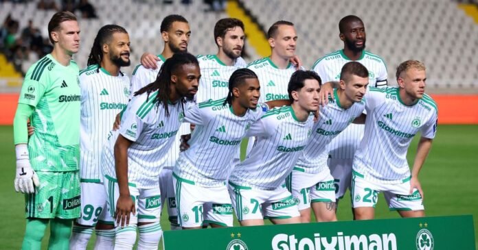 Ewandro: quem é o cria do São Paulo que se destaca no Omonia, do Chipre