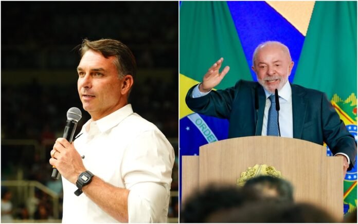 Lula cresce no 2º turno em Rondônia, mas estado mantém vitória de Flávio em todos os municípios