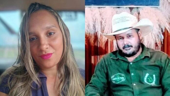 Mulher suspeita de matar o marido em RO está foragida após confessar crime, diz polícia