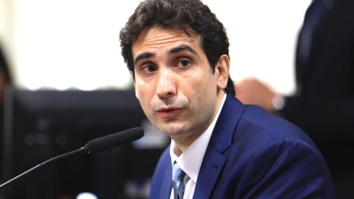 Galípolo nega cotação para Fazenda e diz que fica no BC até 2028