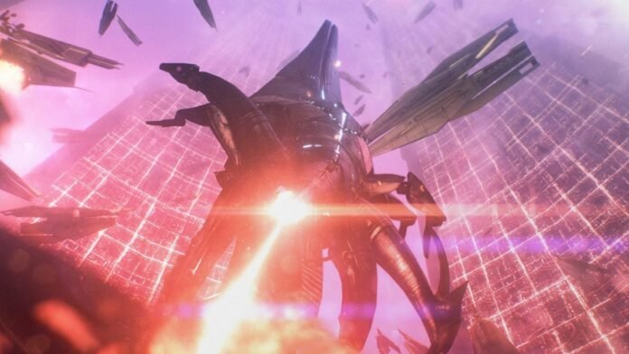 EA fecha BioWare, estúdio de franquias “Mass Effect” e “Dragon Age”