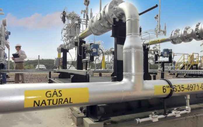 Petrobras celebra adiamento de audiência sobre gas release na ANP