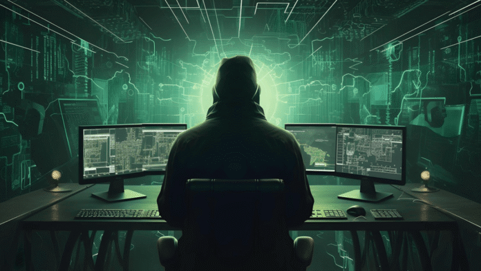 Como um hacker usou IA e alguns milhares de dólares para invadir sites