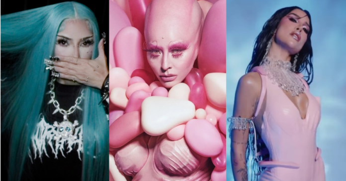 Veja as fantasias usadas pelas celebridades no Halloween 2026