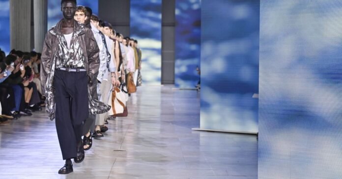 Hermès vê desaceleração nas vendas com cenário ainda difícil para o luxo