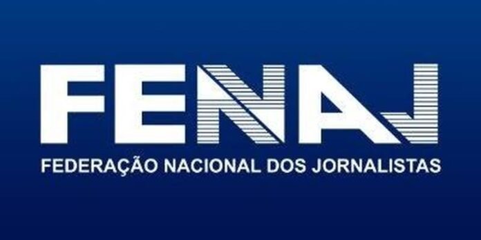 Fenaj manifesta indignação com formato do debate da TV Band