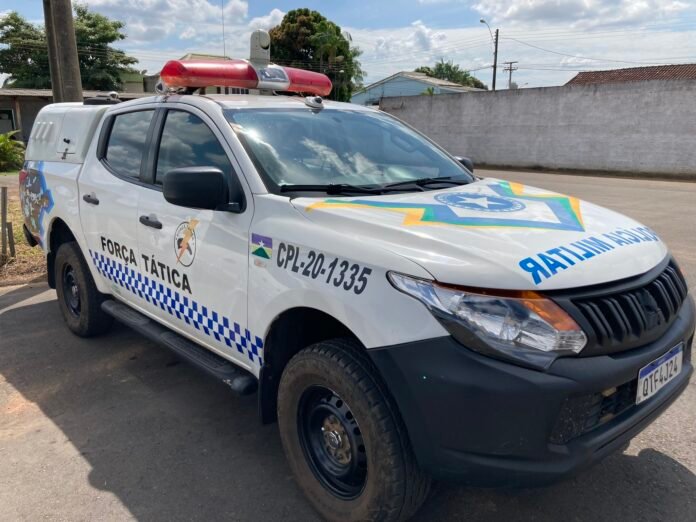 Corpo é encontrado carbonizado e com as mãos amarradas em Porto Velho