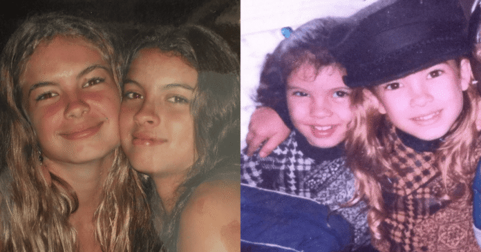 Irmã de Lua Blanco relembra “último adeus” da cantora: “Te perdoo”