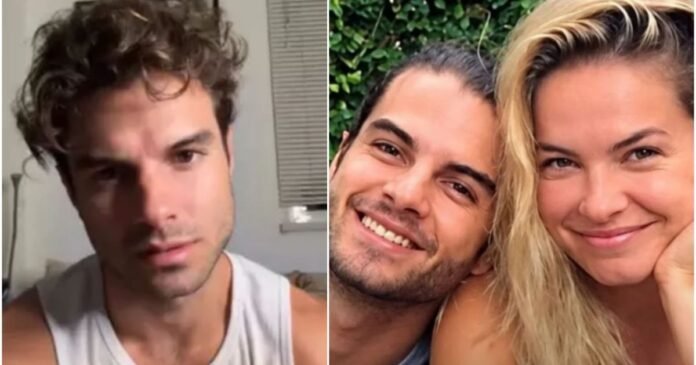 Irmão de Lua Blanco desabafa sobre luto e revela legado da atriz