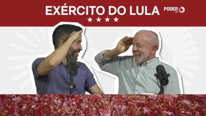Janones rejeita título de responsável pela virada de Lula