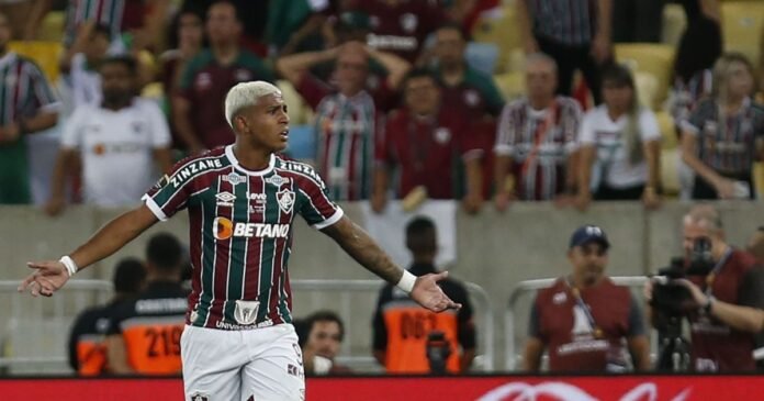 Sul-Americana: Fluminense provoca Vasco após eliminação para Boca Juniors