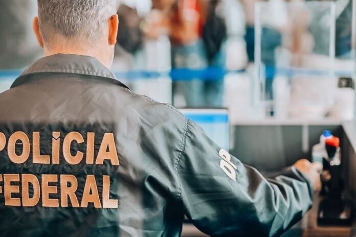 PF deflagra nona fase da operação Unha e Carne no Rio de Janeiro