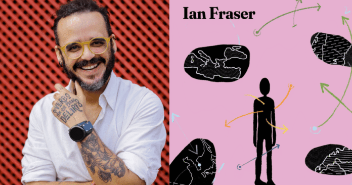 Conheça livro best-seller de professor baiano premiado com o Jabuti