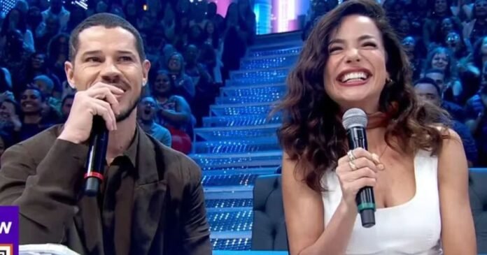 José Loreto revela apelido de namorada, atriz de “Quem Ama Cuida”
