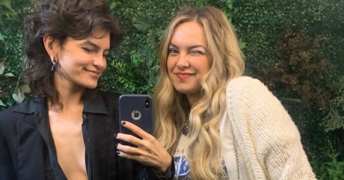 “Ela tinha certeza que ia ficar bem”, diz irmão de Lua Blanco sobre câncer