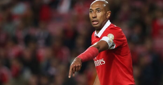 Por que o Benfica tem cada vez menos brasileiros no elenco?